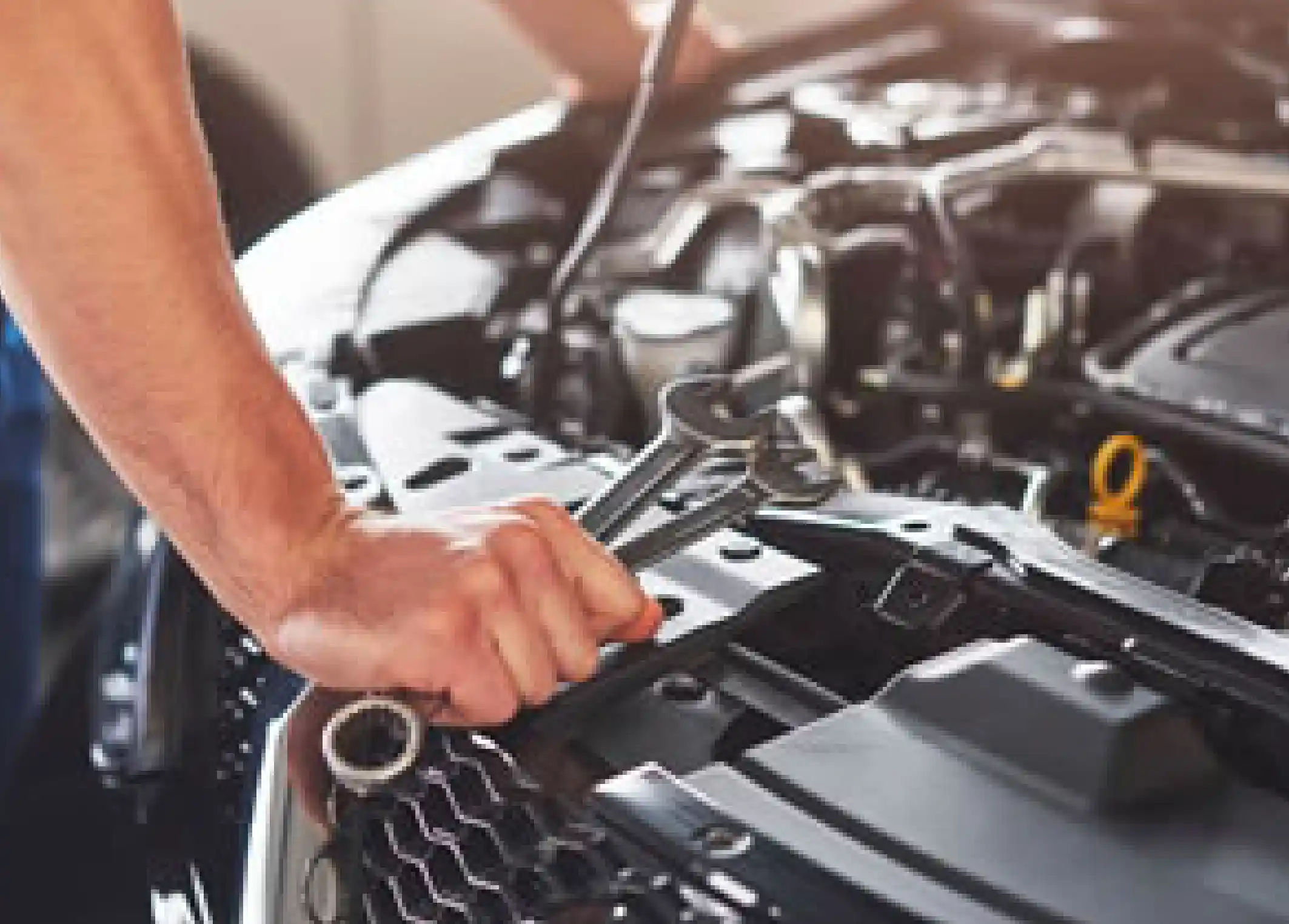 Tamir Bakım ve Ayar 